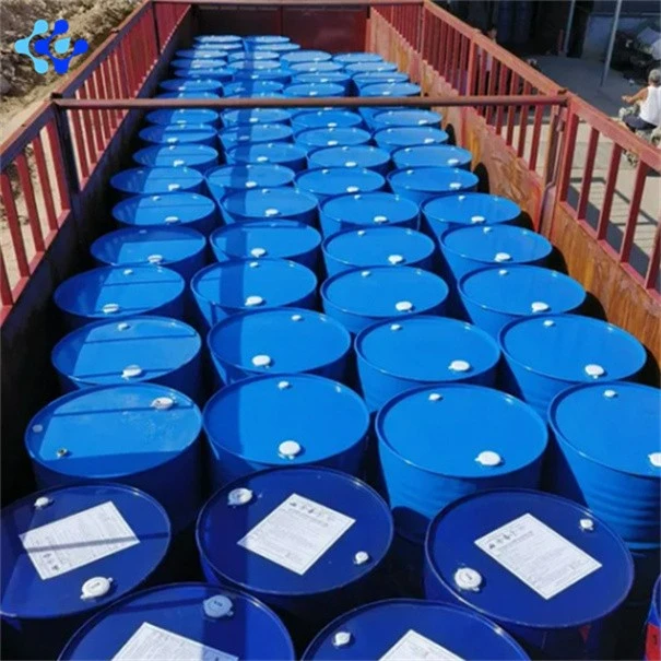 High Purity Cyclohexanone (CYC) CAS 108-94-1 For Adhesive Low Price