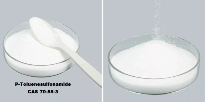 P-Toluenesulfonamide P-Toluenesulfonamide