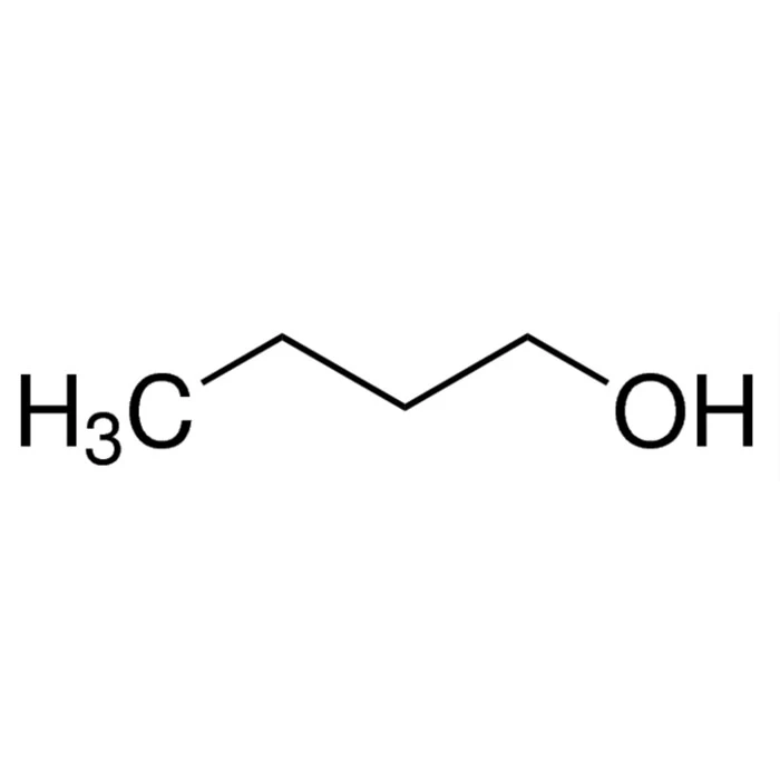 C4H10O 1-Butanol Cas 71-36-3 C4H10O 1-Butanol Cas 71-36-3