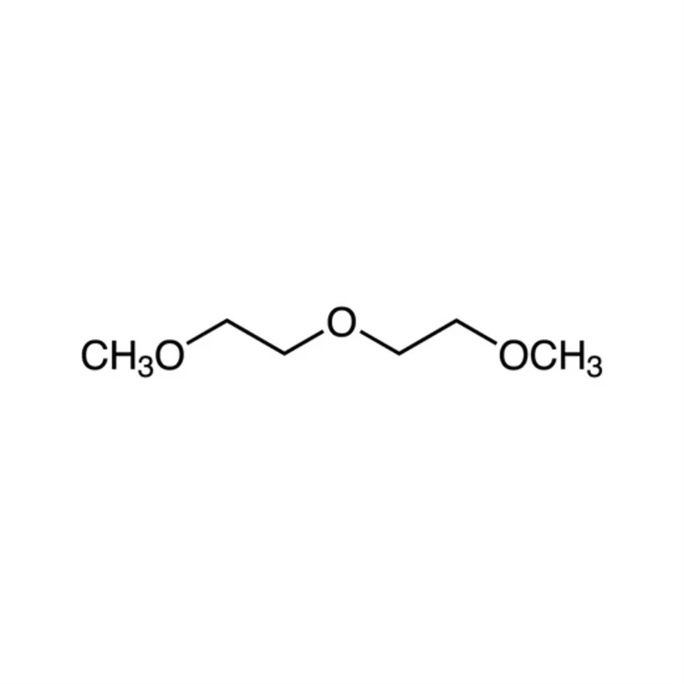 2-Methoxyethyl ether CAS 111-96-6 2-Methoxyethyl ether CAS 111-96-6